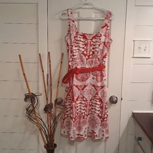 Breakin' Loose Dress